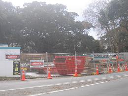 Devonport Library